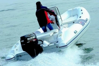  Dériveurs sans permis bateau
